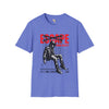 Escape from reality unisex softstyle tee