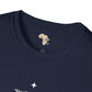 Happiness starts from within unisex softstyle tee