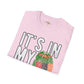 it's in my DNA unisex tee - Zambia