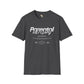 Parental Advisory unisex tee