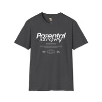 Parental Advisory unisex tee