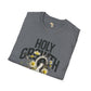 Holy growth unisex tee