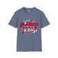 Great all the time unisex tee