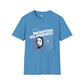 Dream chaser unisex softstyle tee