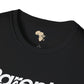Parental Advisory unisex tee