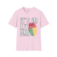 it's in my DNA unisex tee - Guinea-Bissau