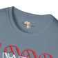 Egypt year unisex softstyle tee