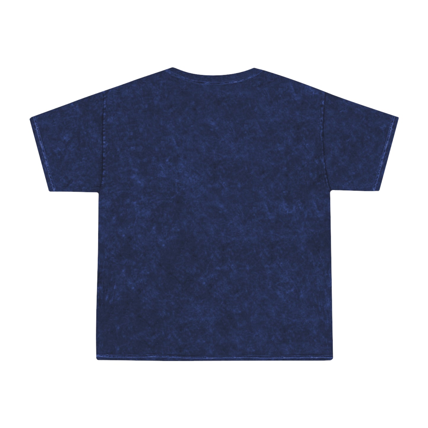 Haters unisex wash tee
