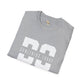 Do something unisex softstyle tee