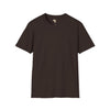 Blank unisex softstyle tee