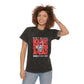 Don't be sad unisex wash tee