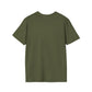 Accra Ghana unisex softstyle tee