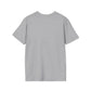 Ghana year unisex softstyle tee Funky African