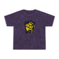 Fake smile unisex wash tee