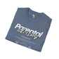 Parental Advisory unisex tee