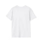 Ghana year unisex softstyle tee Funky African