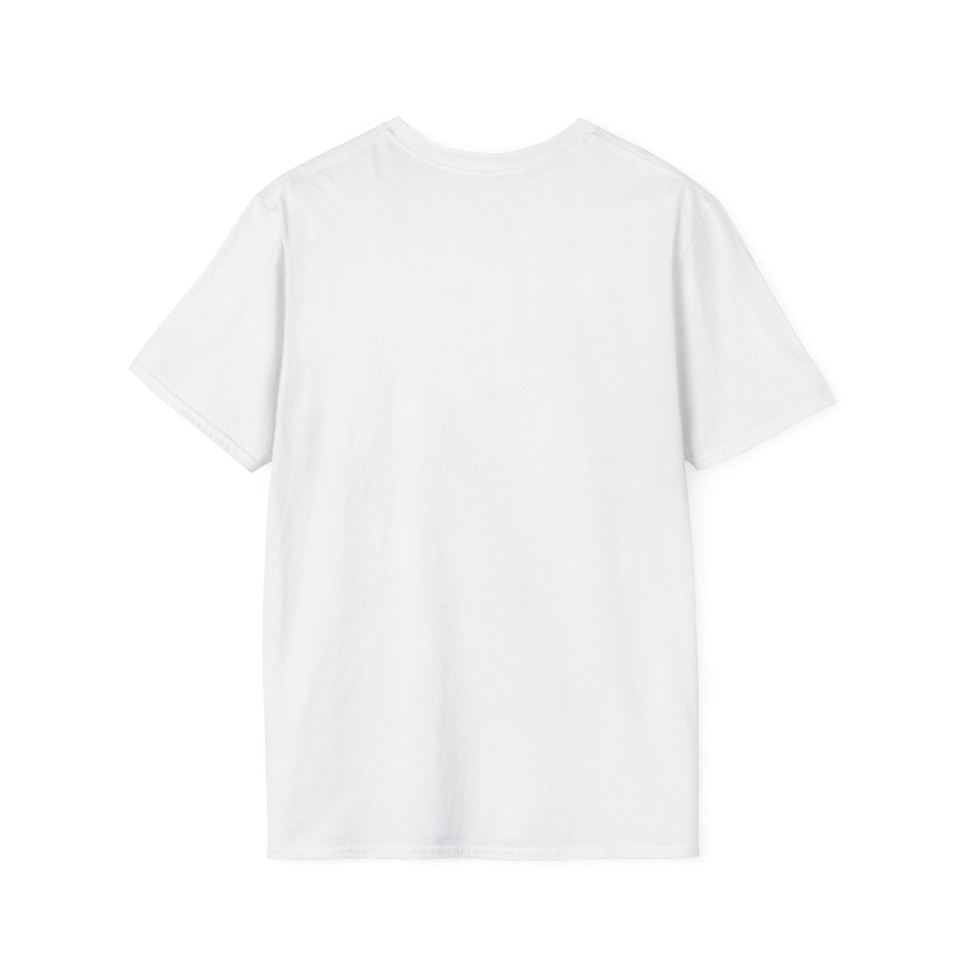 Ghana year unisex softstyle tee Funky African