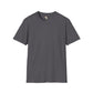 Blank unisex softstyle tee