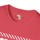 Ghana boy unisex softstyle tee