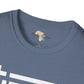 Jesus Never fails unisex tee