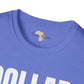 Dream in dollars unisex softstyle tee