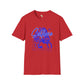 Selflove unisex softstyle tee