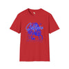 Selflove unisex softstyle tee