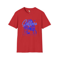 Selflove unisex softstyle tee