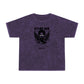 Other side unisex wash tee