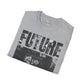 Future unisex softstyle tee
