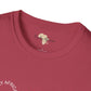 Dream chaser unisex softstyle tee