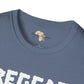 Reggae just relax unisex tee