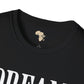 Dream big unisex softstyle tee