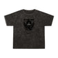 Other side unisex wash tee