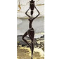 African Women's Art Diamond Painting