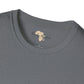 Blank unisex softstyle tee