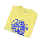 Selflove unisex softstyle tee