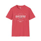 Success unisex softstyle tee