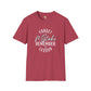 Forget the mistakes unisex tee