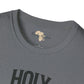 Holy growth unisex tee