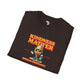 Kindness matter unisex softstyle tee Funky African