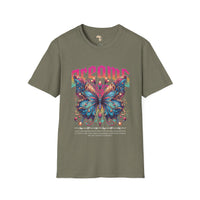 Dreams unisex softstyle tee