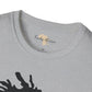 Dreads Unisex T-Shirt