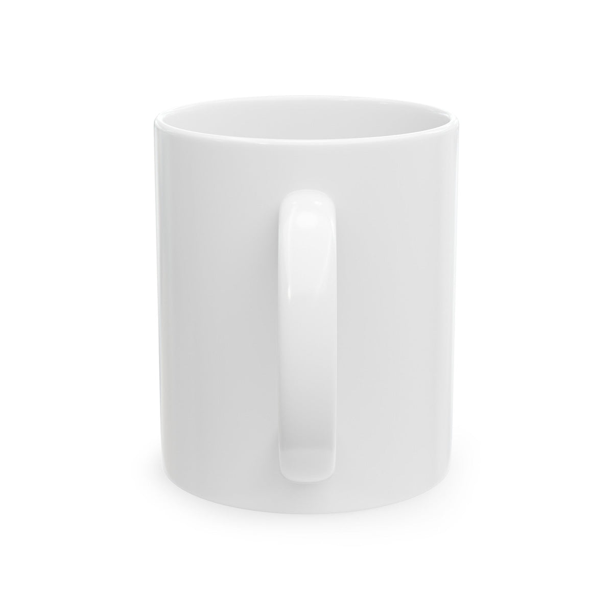 Ceramic Mug, (11oz, 15oz) Funky African