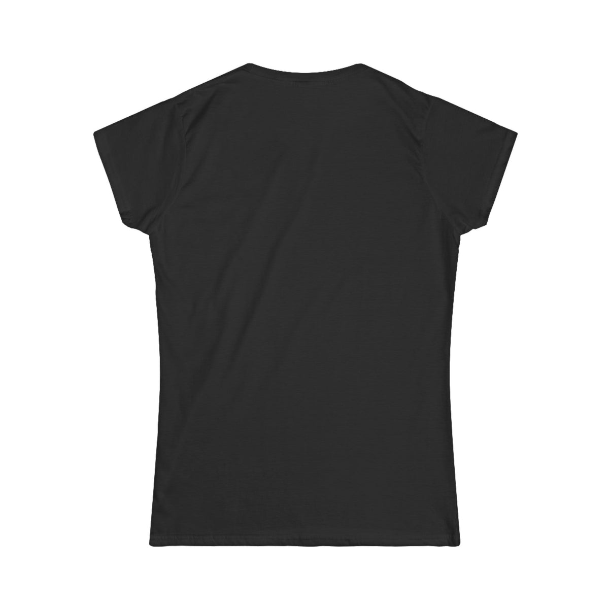 You're Gold Women's Softstyle Tee Printify