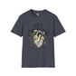Holy growth unisex tee