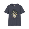 Holy growth unisex tee