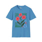 Find your bliss unisex softstyle tee