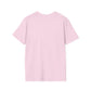 Rwanda year unisex softstyle tee