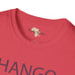 Shango unisex softstyle tee